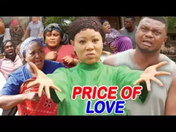Price Of Love Season 1&2 - ken Erics 2019